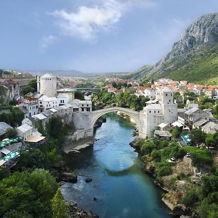 Trutina Rooms Gradac  Dış mekan fotoğraf