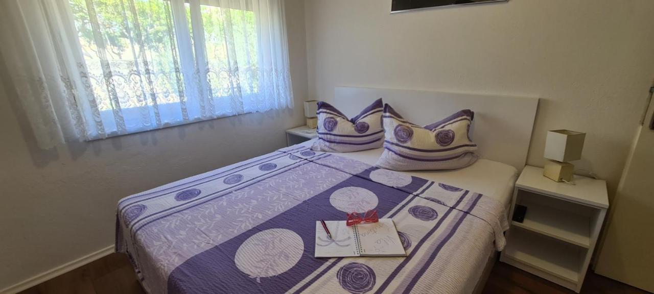 Trutina Rooms Gradac  Oda fotoğraf