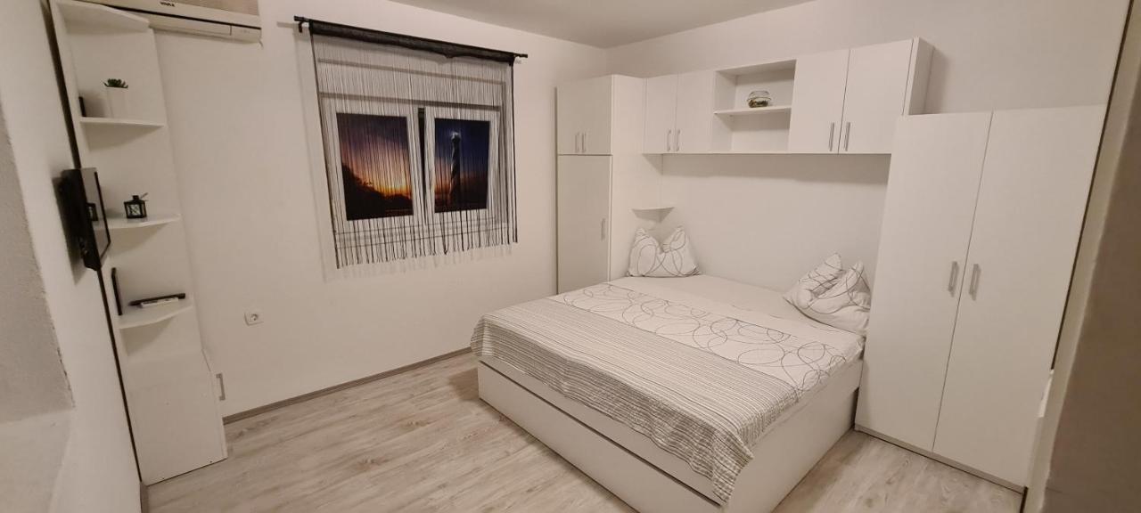 Trutina Rooms Gradac  Oda fotoğraf