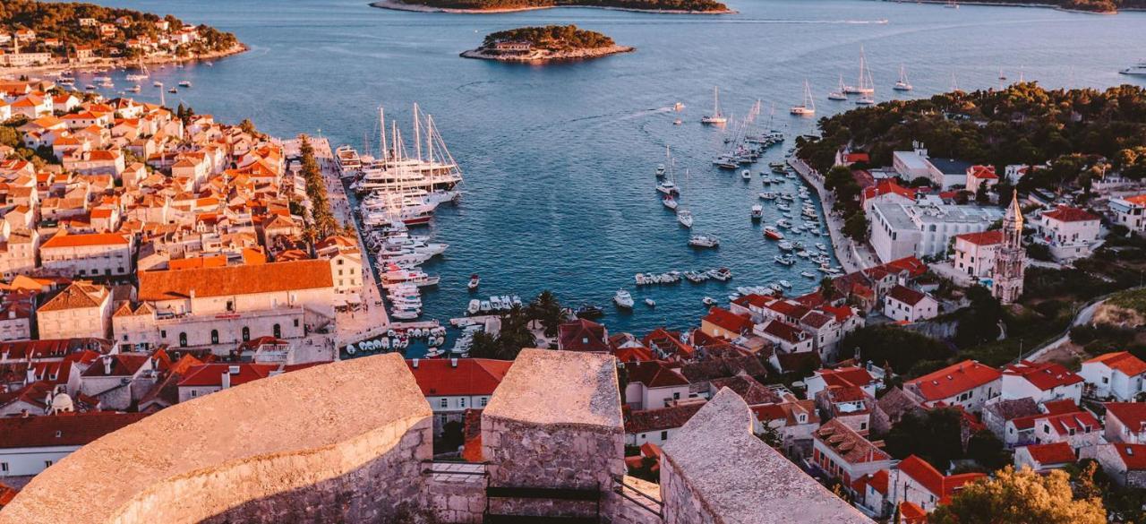 Trutina Rooms Gradac  Dış mekan fotoğraf