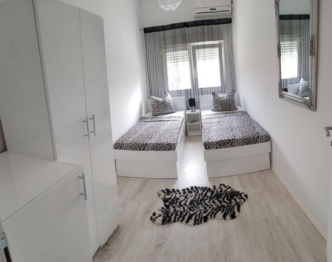 Trutina Rooms Gradac  Oda fotoğraf